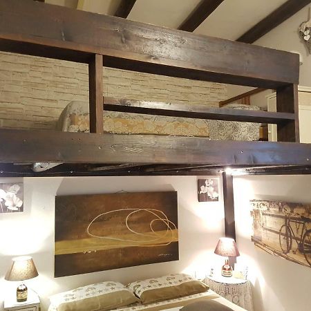 " Sicilian Cottage " Apartment Old Historic Center Palermo Eksteriør bilde