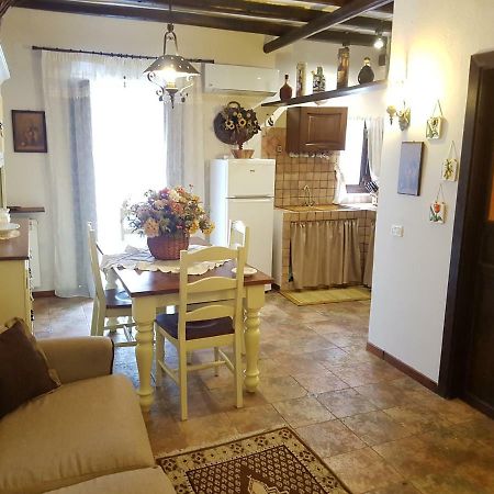" Sicilian Cottage " Apartment Old Historic Center Palermo Eksteriør bilde