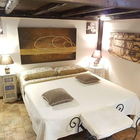 " Sicilian Cottage " Apartment Old Historic Center Palermo Eksteriør bilde