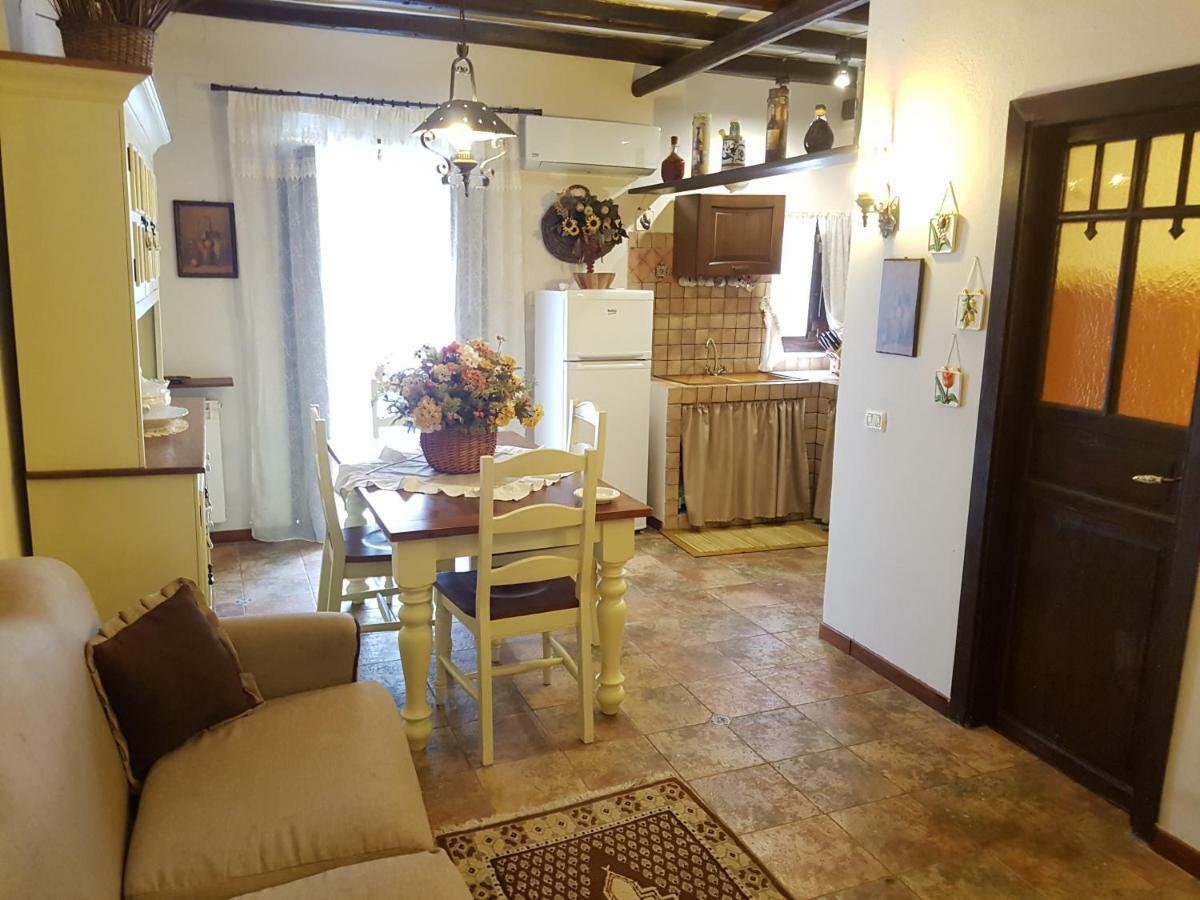 " Sicilian Cottage " Apartment Old Historic Center Palermo Eksteriør bilde