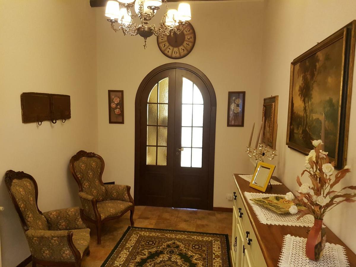 " Sicilian Cottage " Apartment Old Historic Center Palermo Eksteriør bilde