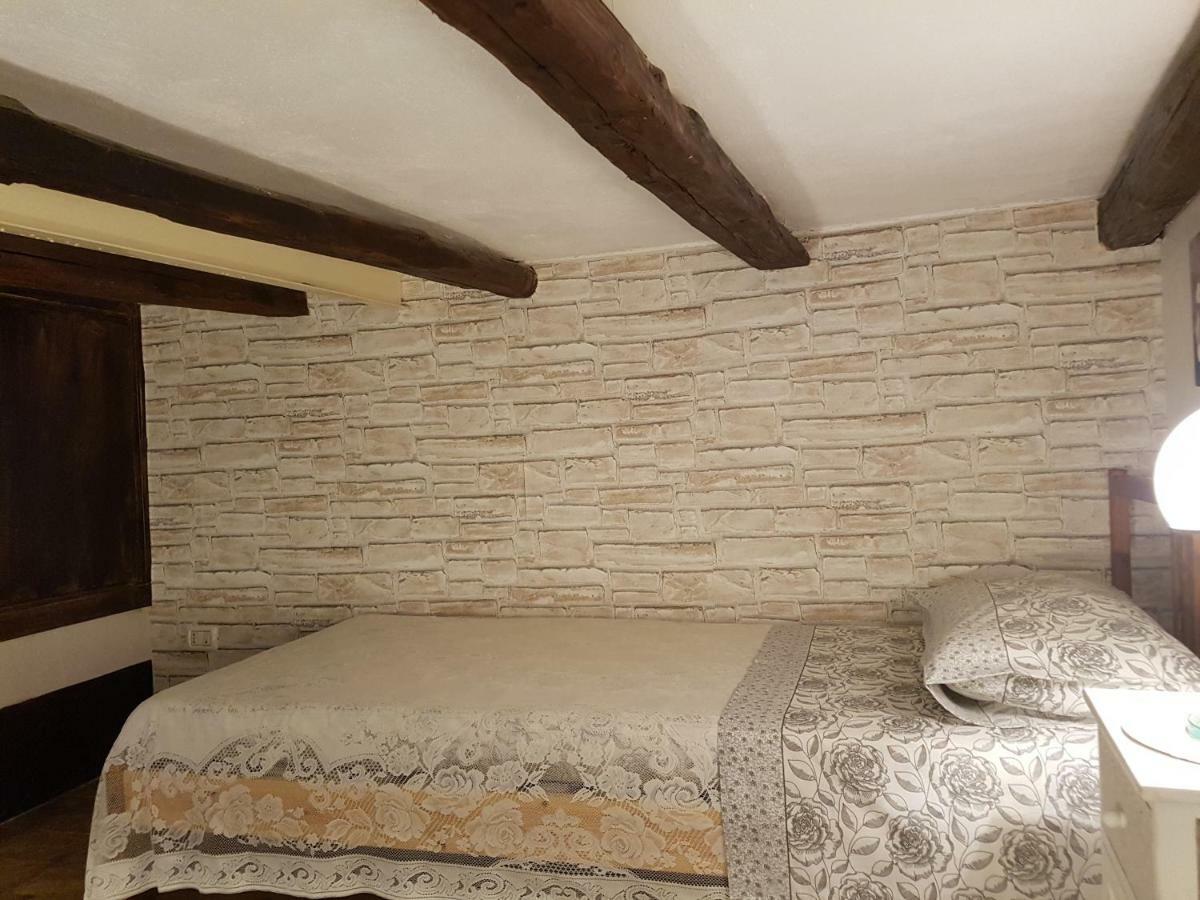 " Sicilian Cottage " Apartment Old Historic Center Palermo Eksteriør bilde