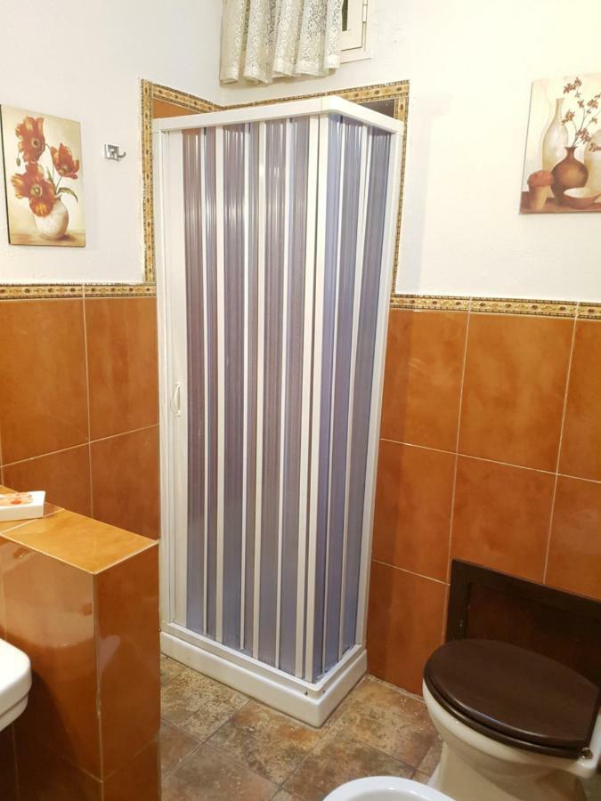 " Sicilian Cottage " Apartment Old Historic Center Palermo Eksteriør bilde